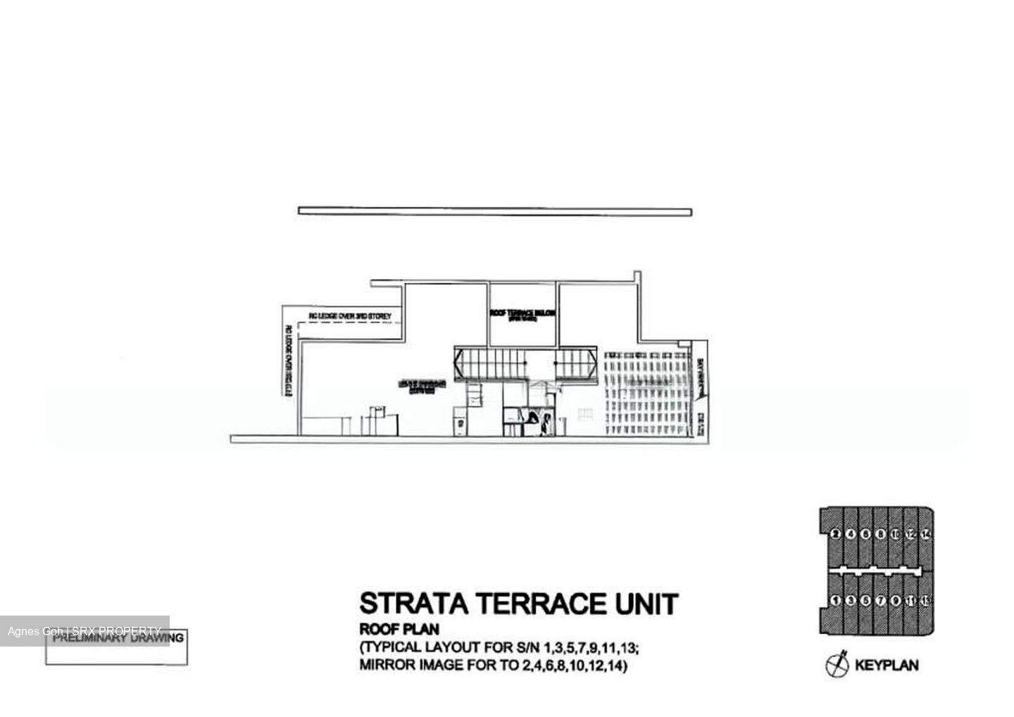 The Vision (D5), Condominium #545471061